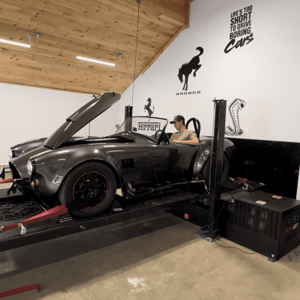 Home - Boosted Performance