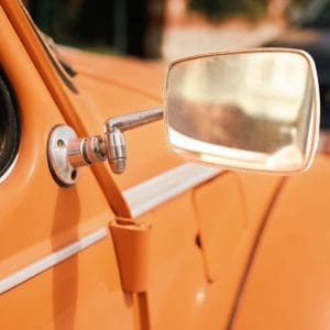 A Cool Car with a Gallery